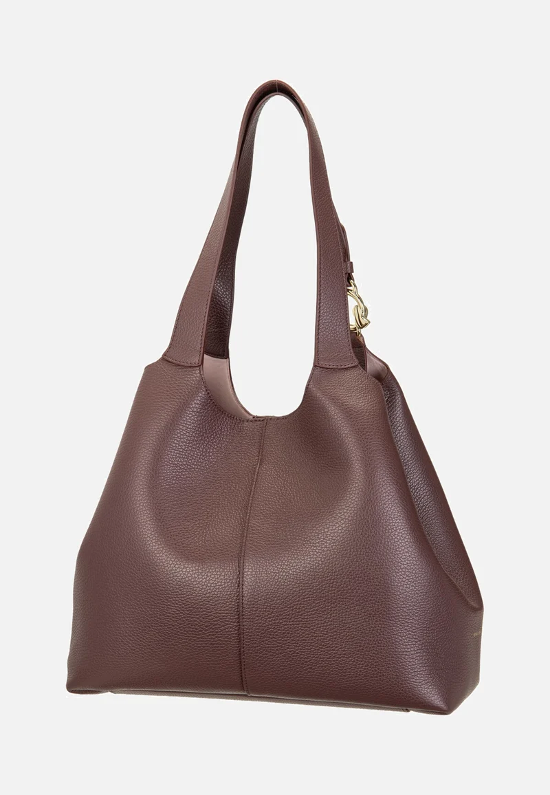 C-Easy 1101 Berry - Hobo Bag