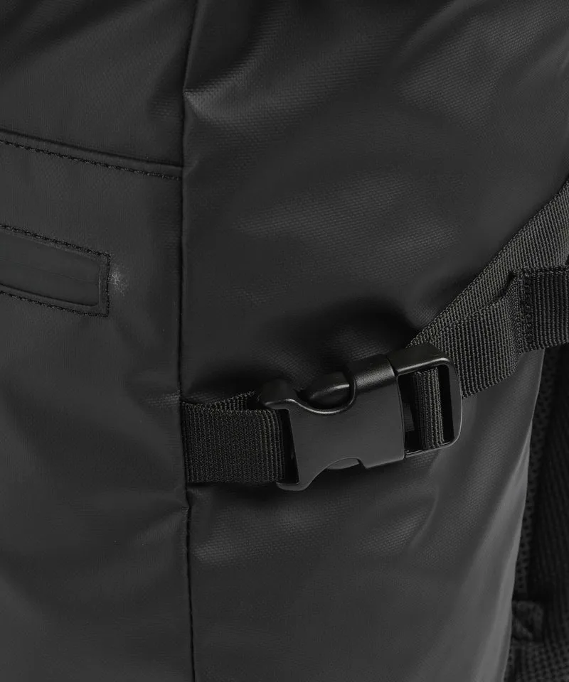 Delsey Paris Element 2.0 Rolltop Rucksack black