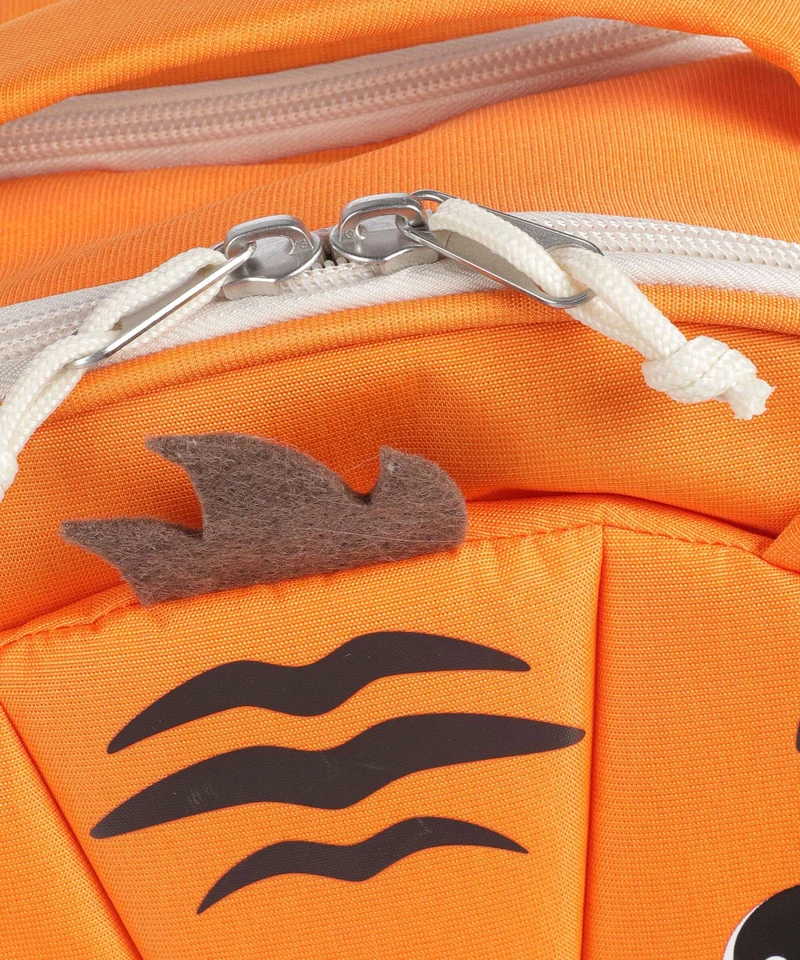 Samsonite Happy Sammies Kindertrolley tiger toby
