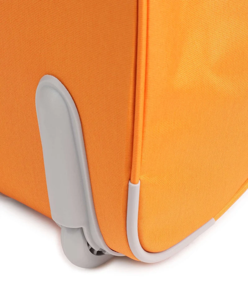 Samsonite Happy Sammies Kindertrolley tiger toby