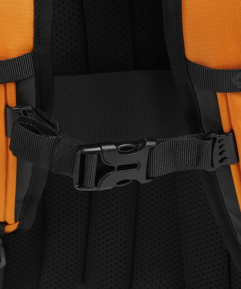 Samsonite Biz2Go Reiserucksack radiant yellow