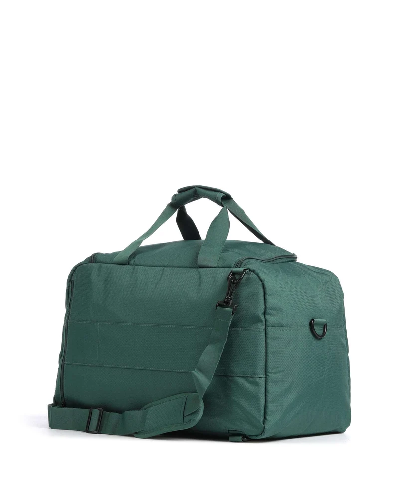 Travelite Skaii Weekender green