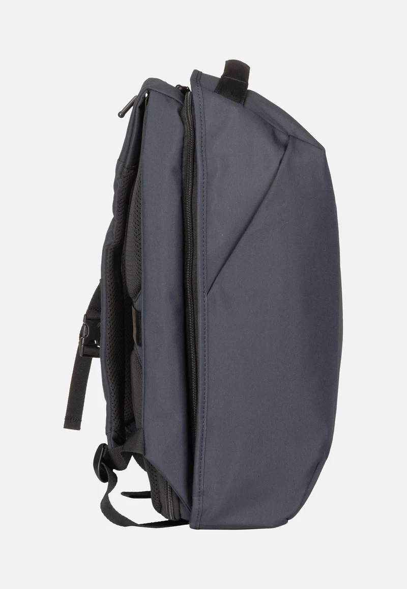 Securipak 2.0 17.3'' Dark Blue - Reiserucksack