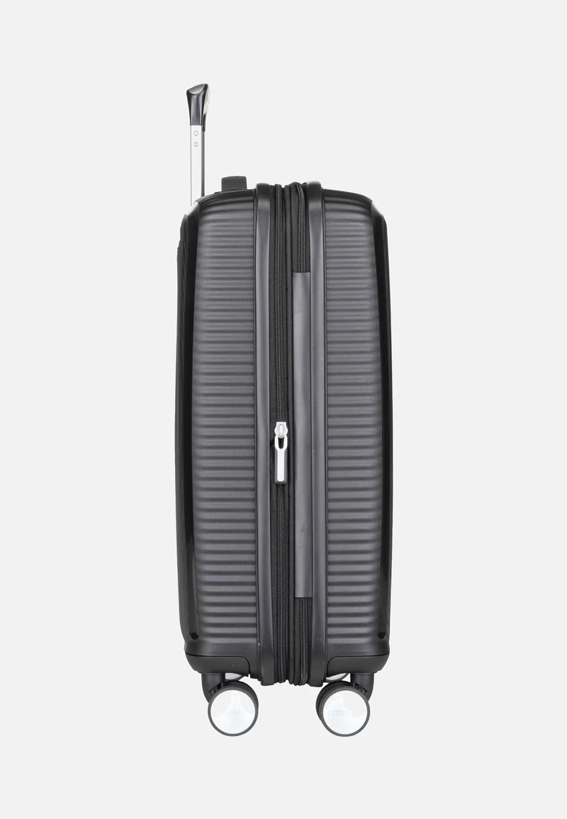 SoundBox Spinner 55 EXP Bass Black - Koffer