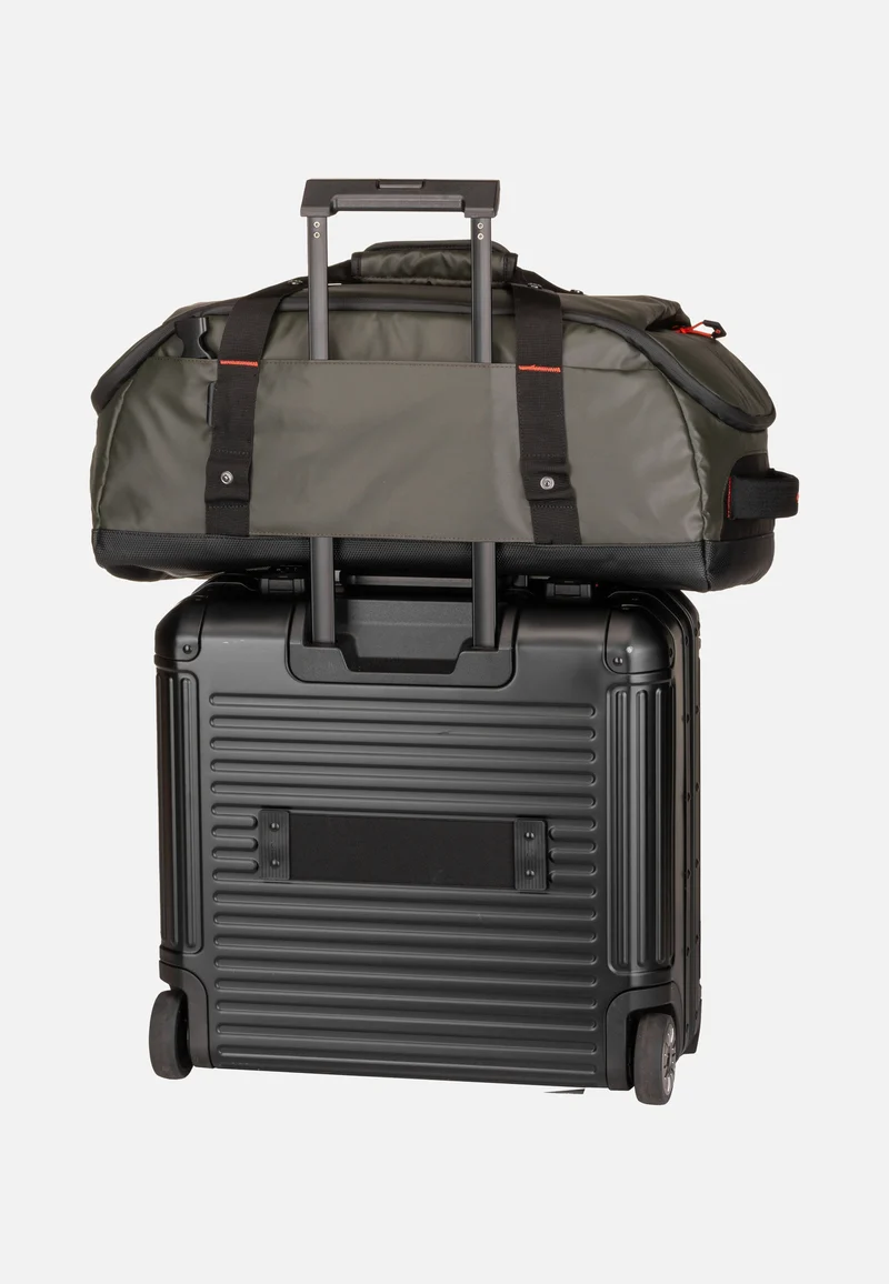 Prodiver Duffle S Climbing Ivy - Dufflebag