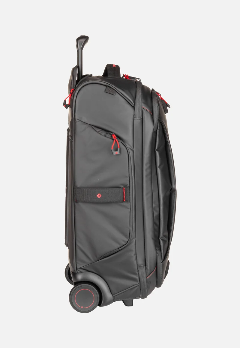 Prodiver Duffle/WH 55 Black - Koffer