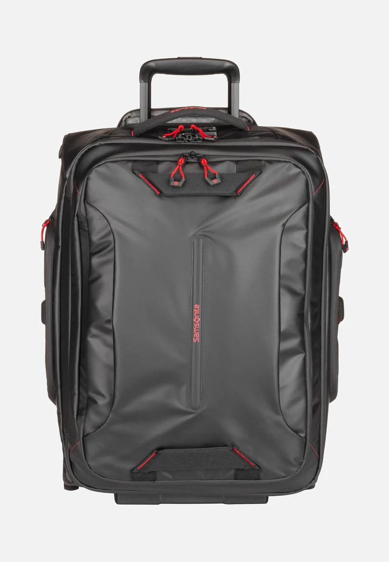 Prodiver Duffle/WH 55 Black - Koffer