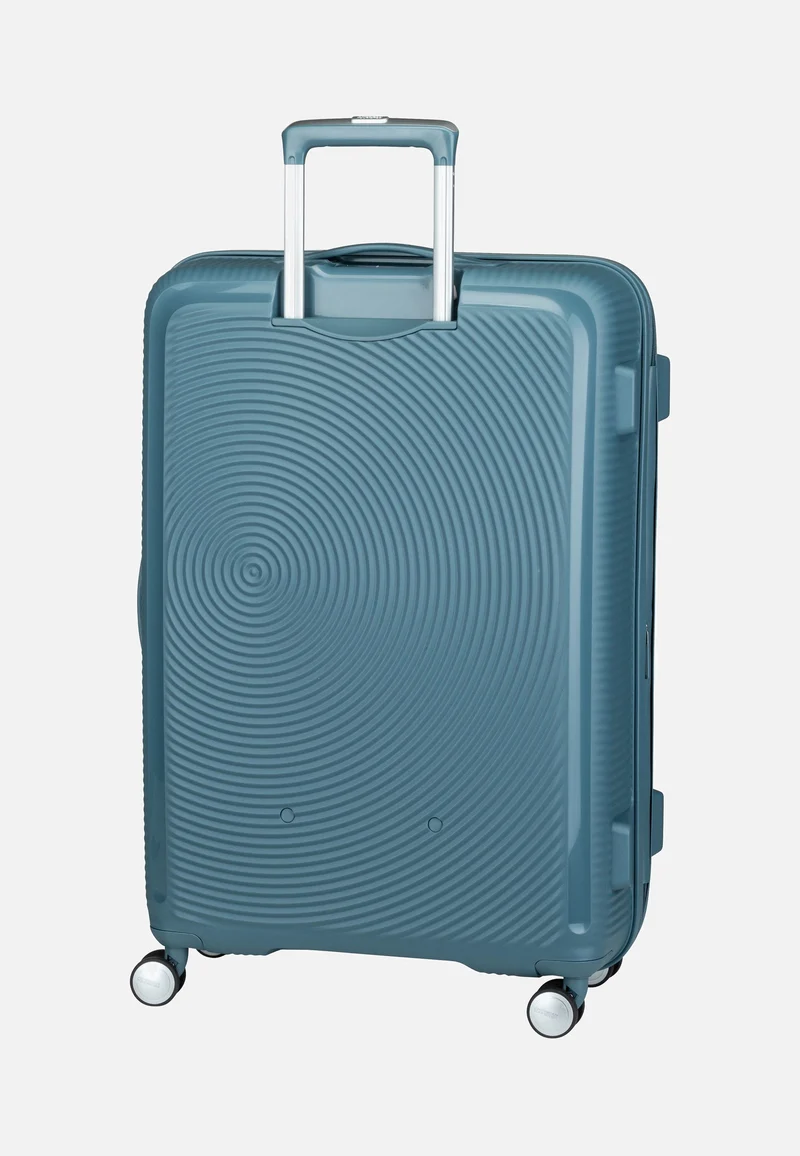 SoundBox Spinner 77 EXP Stone Blue - Koffer