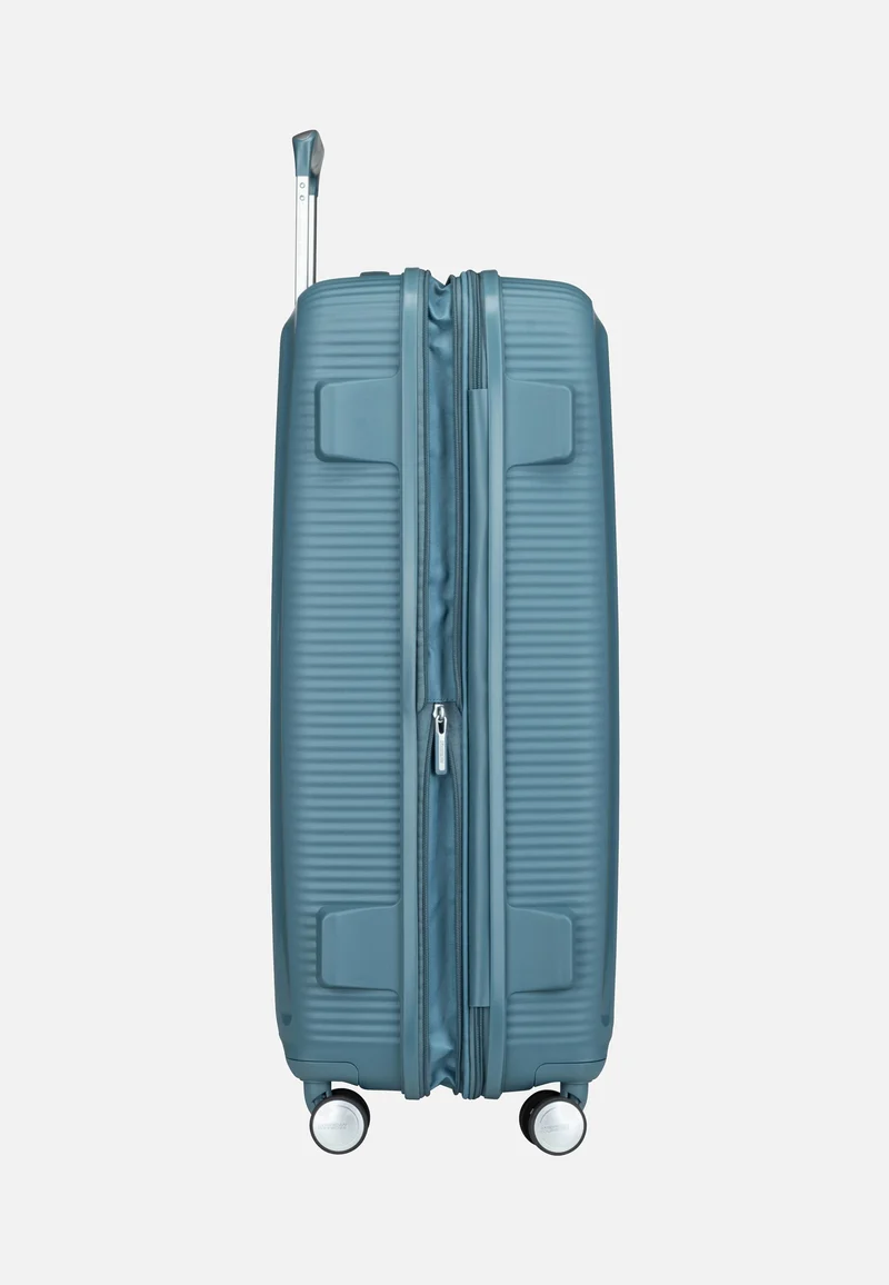 SoundBox Spinner 77 EXP Stone Blue - Koffer