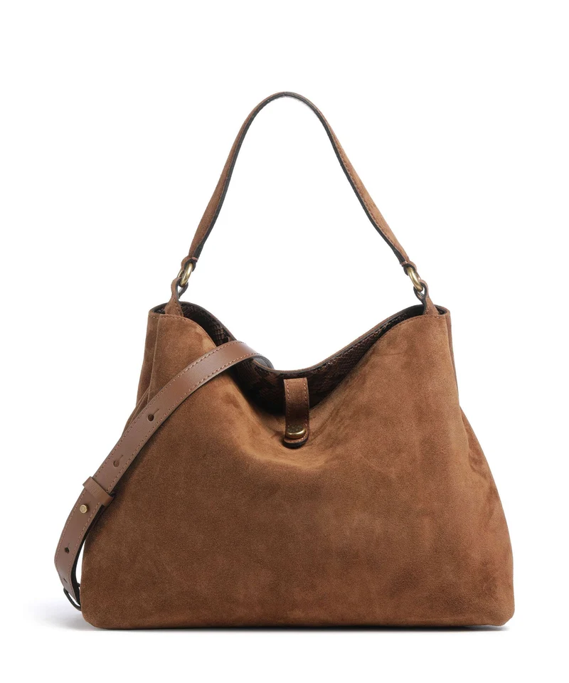 Gianni Chiarini Fiona Beuteltasche cognac