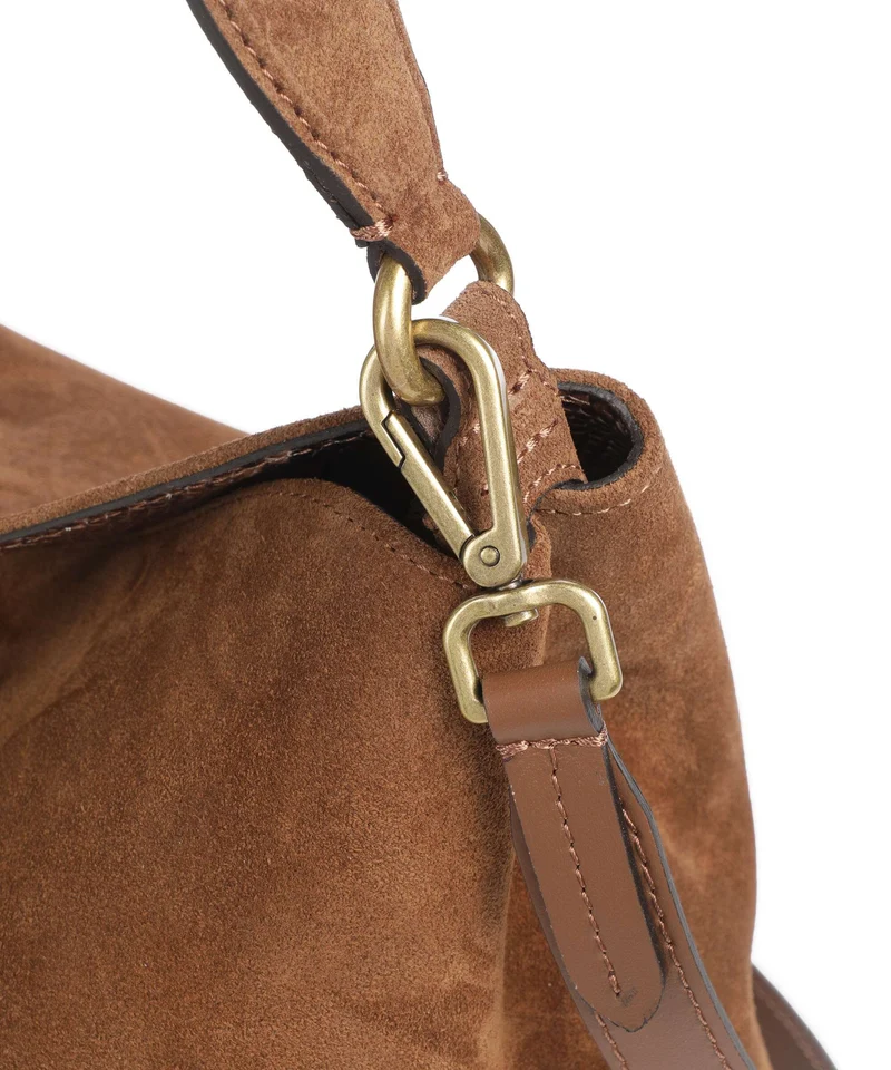 Gianni Chiarini Fiona Beuteltasche cognac