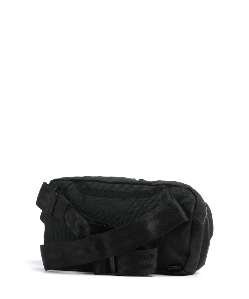 Chrome Kadet Micro Slingbag black xrf