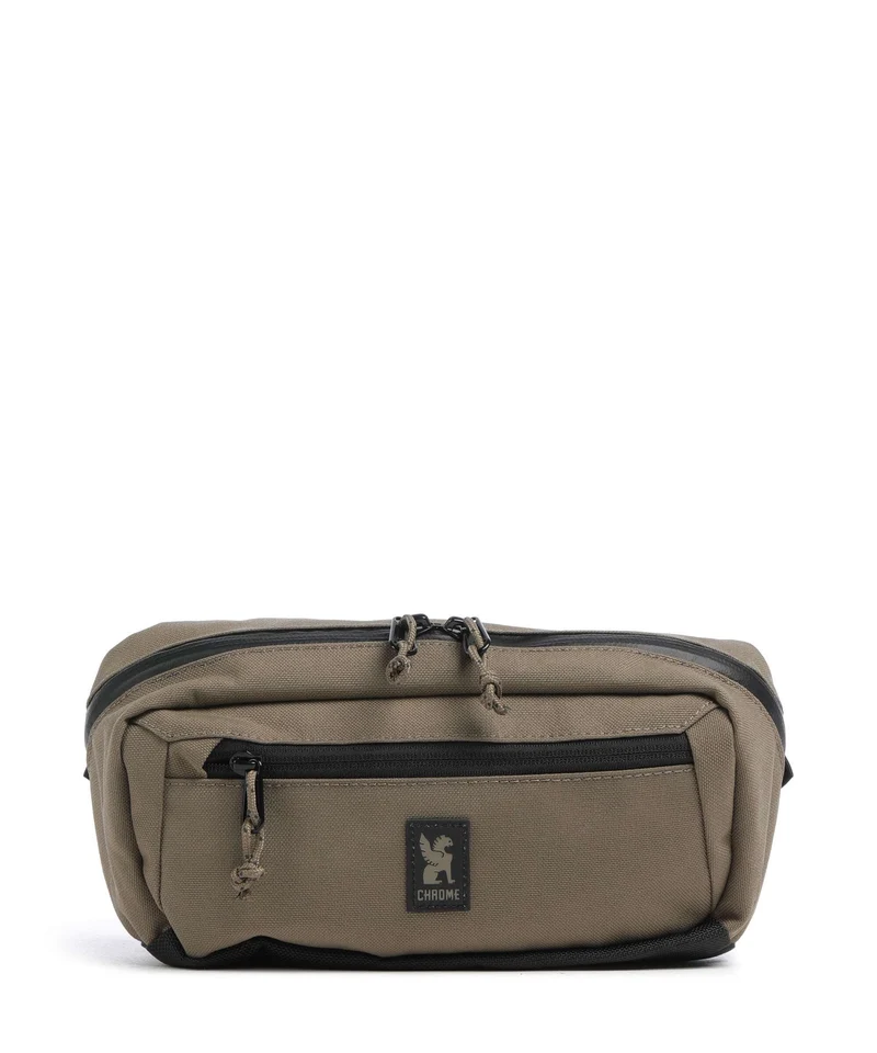 Chrome Kadet Micro Slingbag coyote