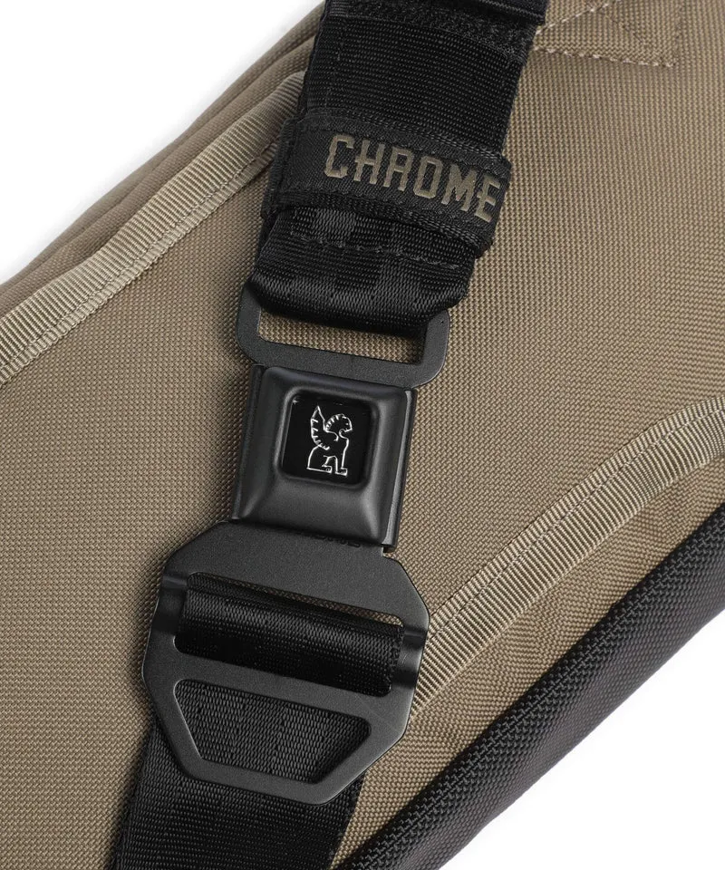 Chrome Kadet Micro Slingbag coyote