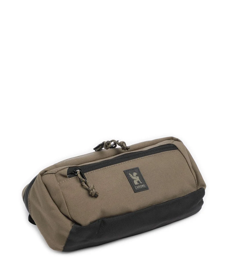 Chrome Kadet Micro Slingbag coyote