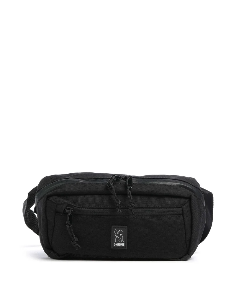 Chrome Kadet Micro Slingbag black