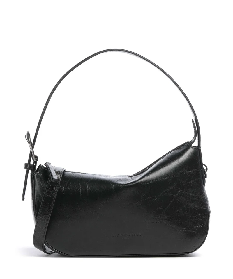Liebeskind Ines Rimini M Schultertasche black