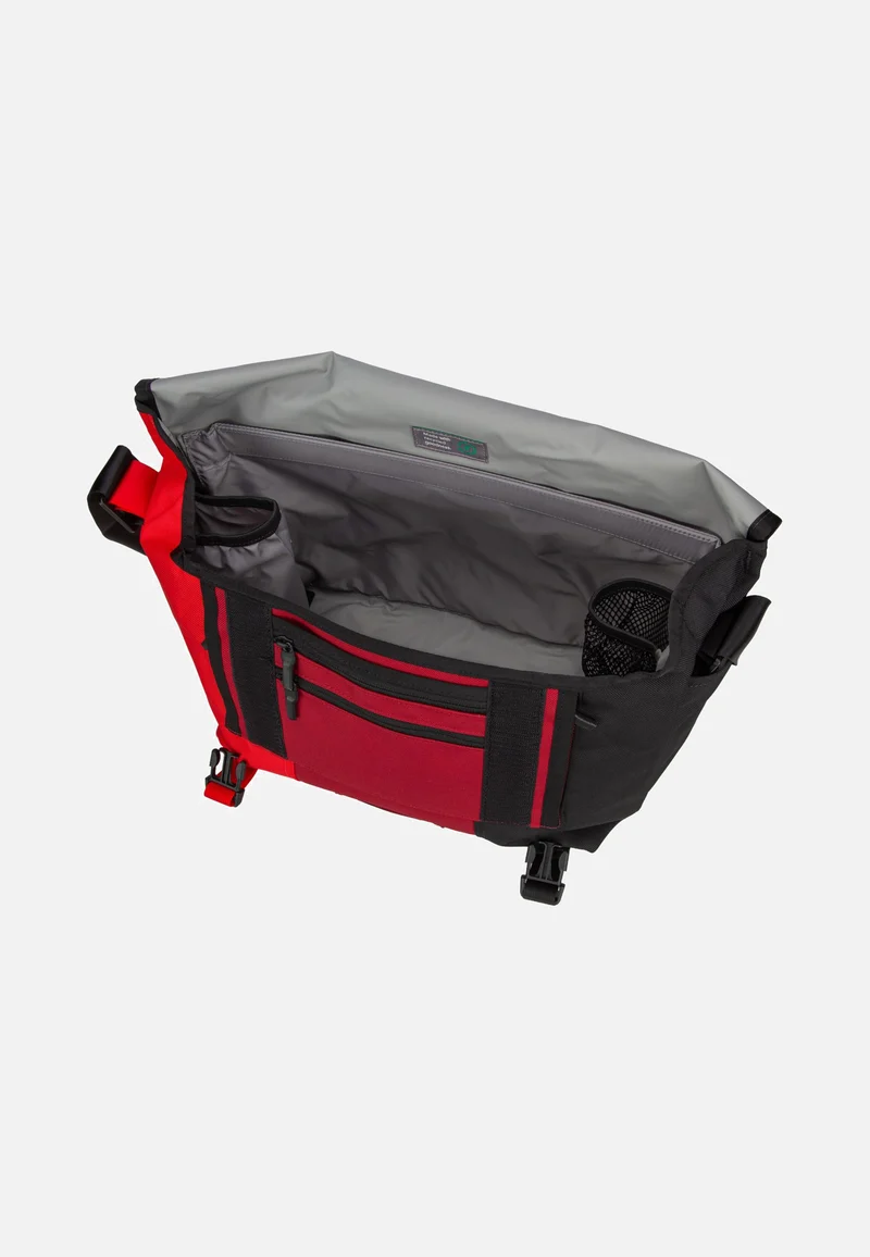 Classic Messenger M Diablo - Messenger Bag