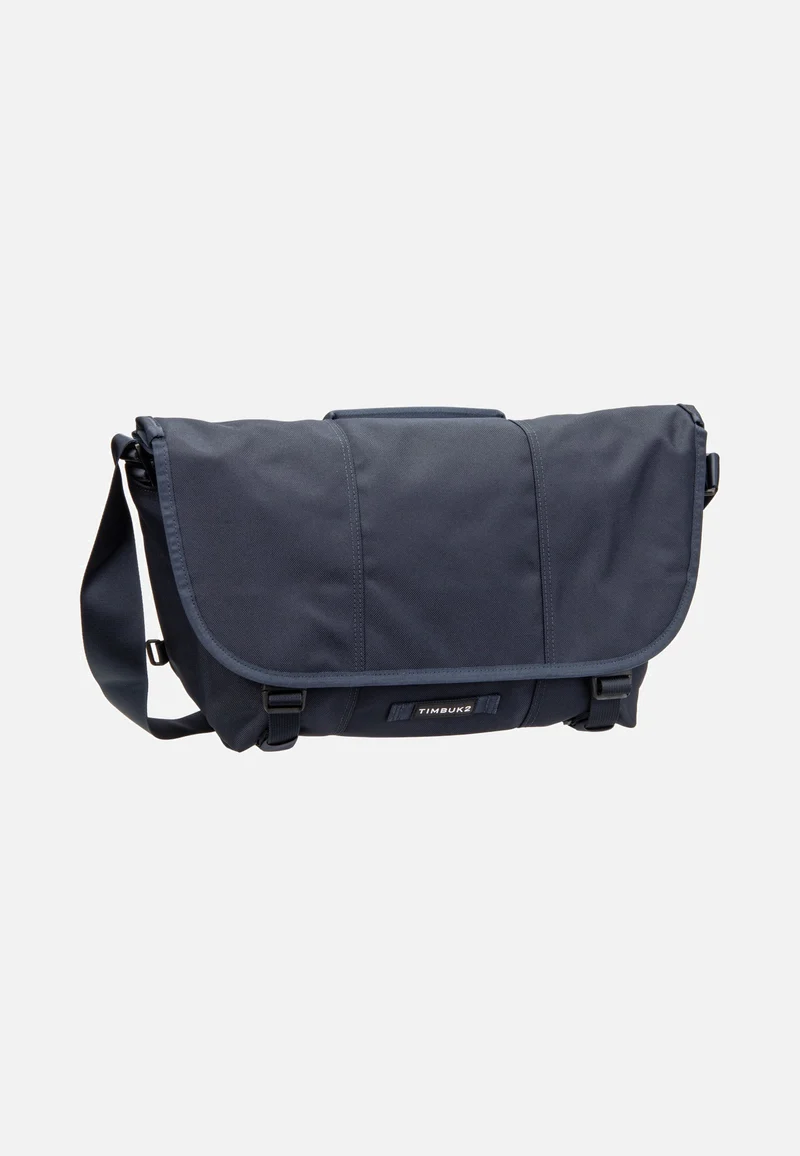 Classic Messenger M Nautical - Messenger Bag