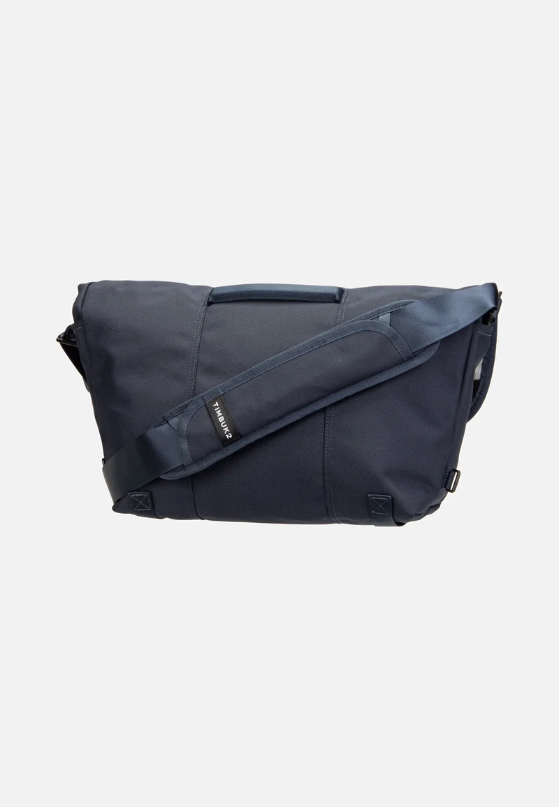 Classic Messenger M Nautical - Messenger Bag