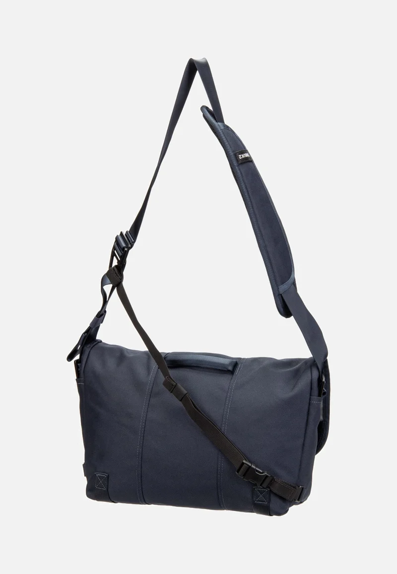Classic Messenger S Nautical - Messenger Bag