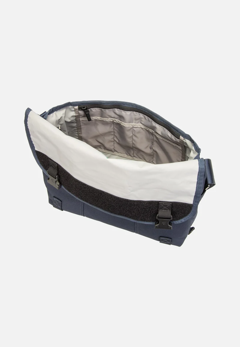 Classic Messenger S Nautical - Messenger Bag