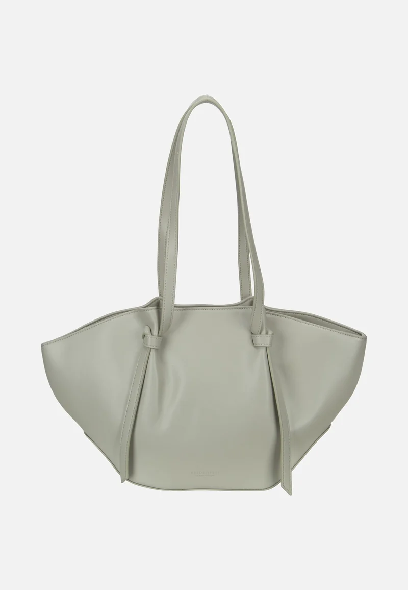 Ryd Midi Shopper Light Grey - Shopper