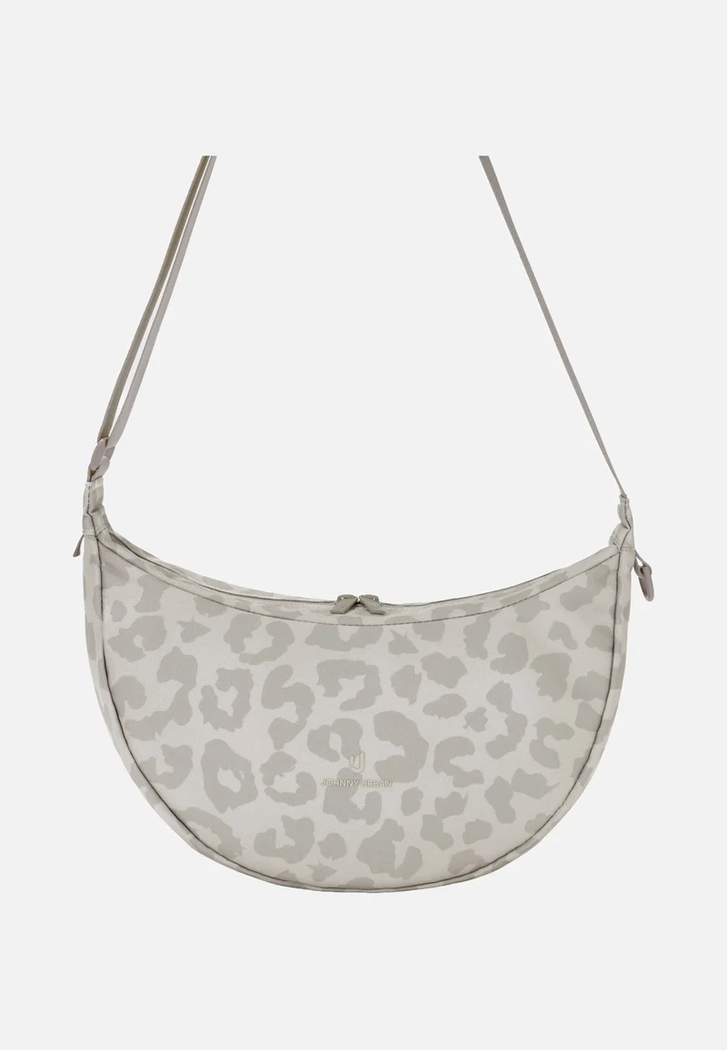 Ally Medium Sand Leo - Crossbody Bag