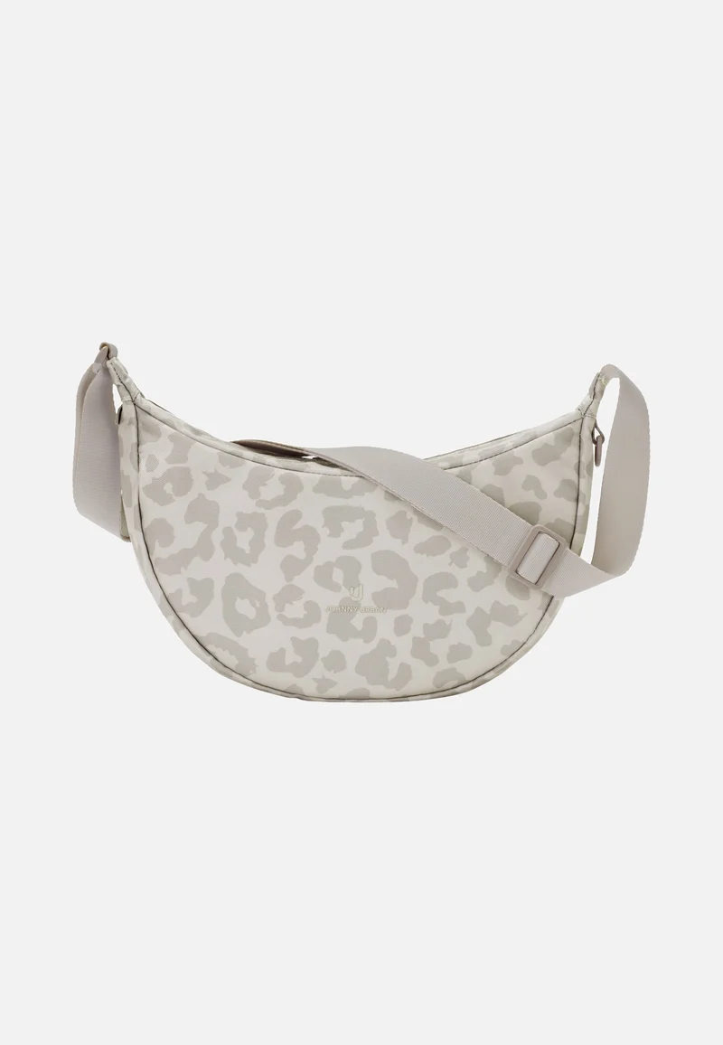Ally Medium Sand Leo - Crossbody Bag