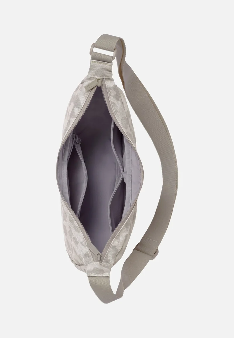 Ally Medium Sand Leo - Crossbody Bag