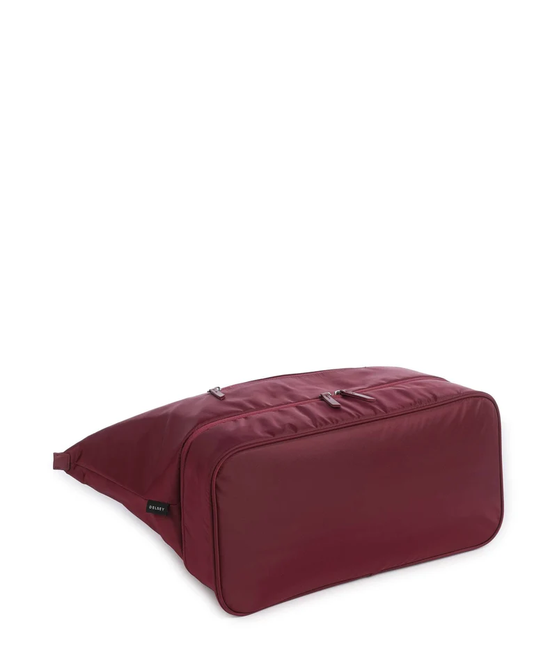 Delsey Paris Victoire Weekender burgundy
