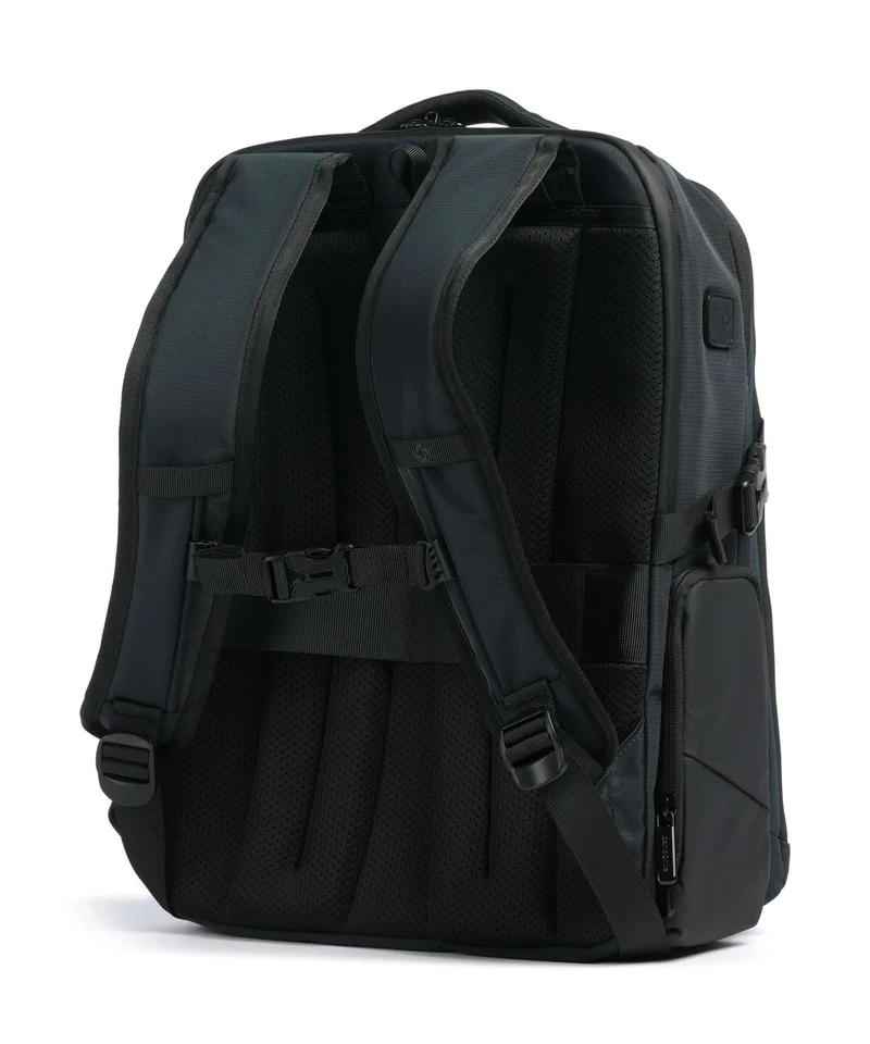 Samsonite Biz2Go Reiserucksack deep blue