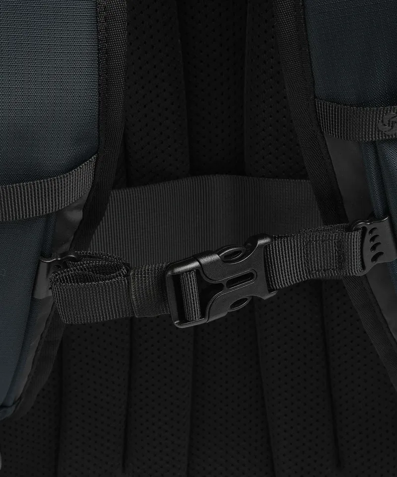 Samsonite Biz2Go Reiserucksack deep blue