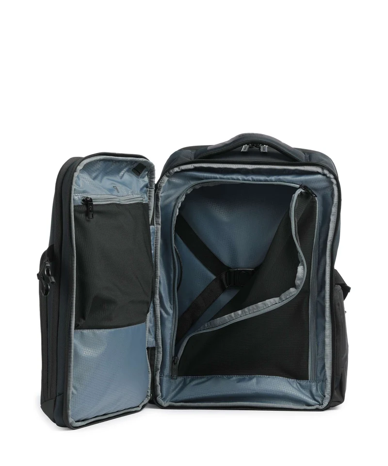 Samsonite Biz2Go Reiserucksack deep blue