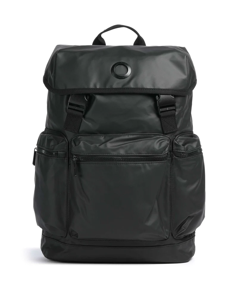 Delsey Paris Element 2.0 Laptop-Rucksack black