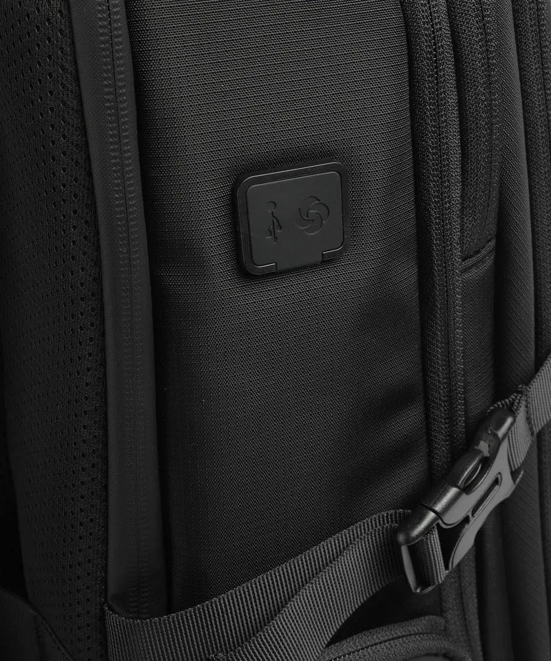 Samsonite Biz2Go Reiserucksack black