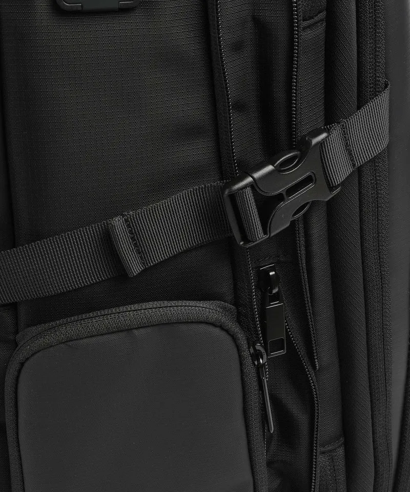 Samsonite Biz2Go Reiserucksack black