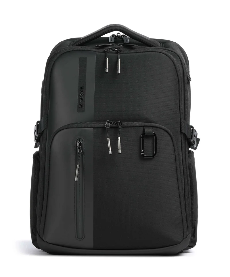 Samsonite Biz2Go Reiserucksack black