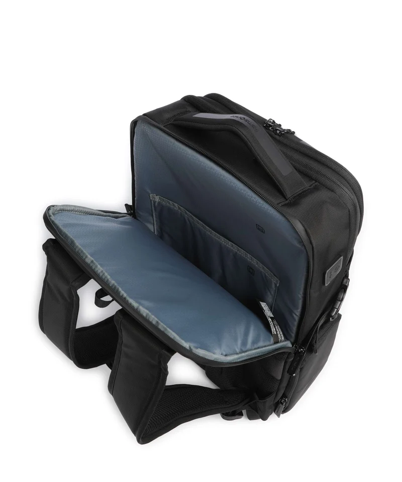 Samsonite Biz2Go Reiserucksack black