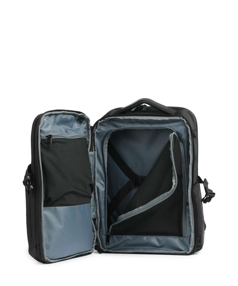Samsonite Biz2Go Reiserucksack black