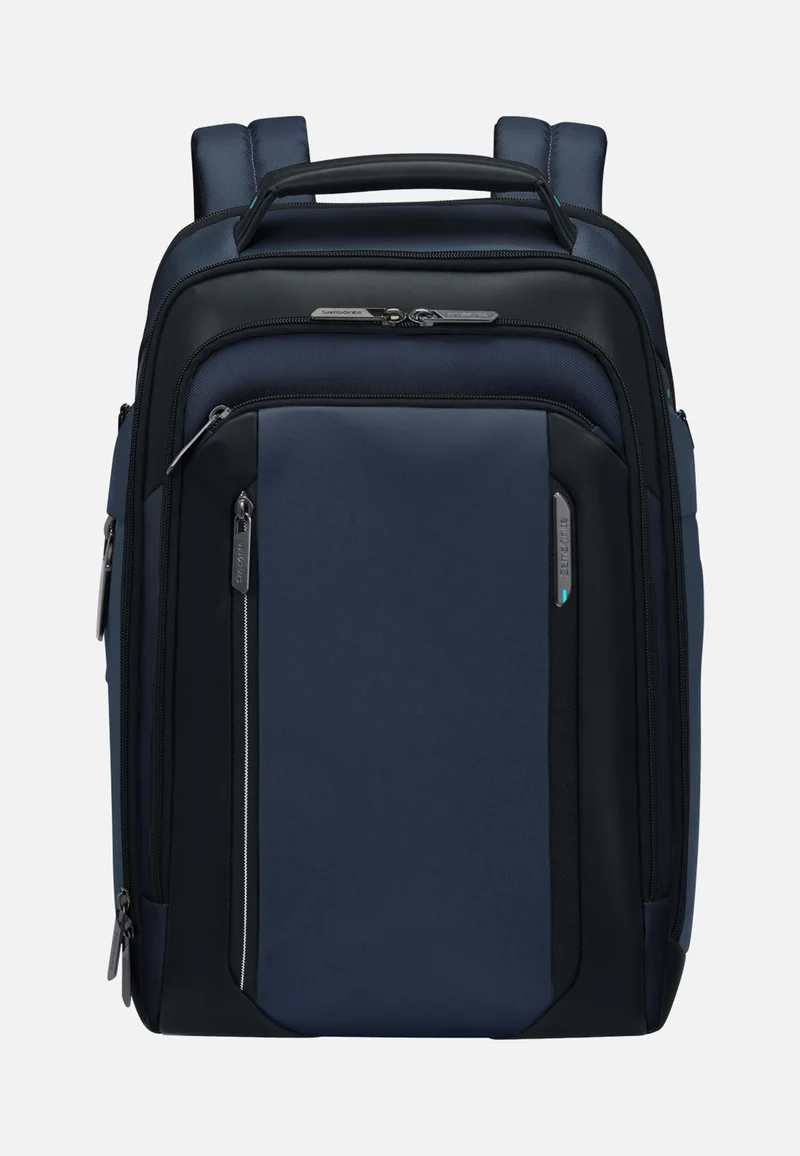 Spectrolite 4.0 Laptop 15.6" Exp Blue - Rucksack