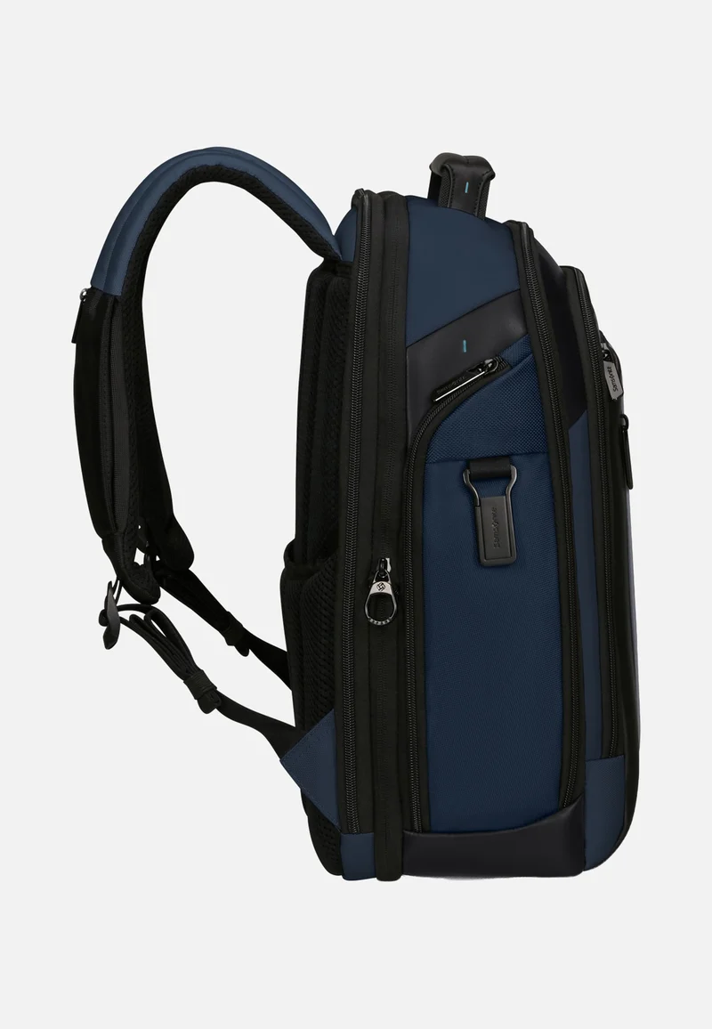 Spectrolite 4.0 Laptop 15.6" Exp Blue - Rucksack