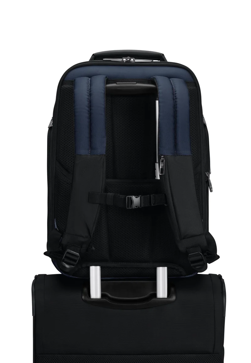 Spectrolite 4.0 Laptop 15.6" Exp Blue - Rucksack