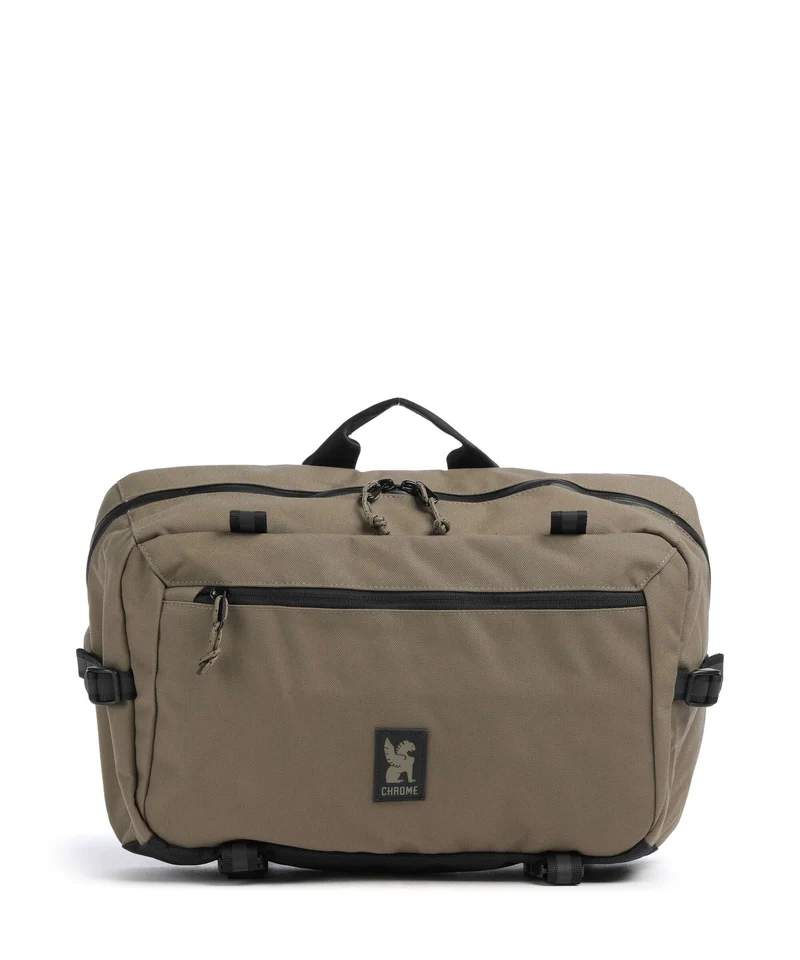 Chrome Kadet Max Kuriertasche coyote