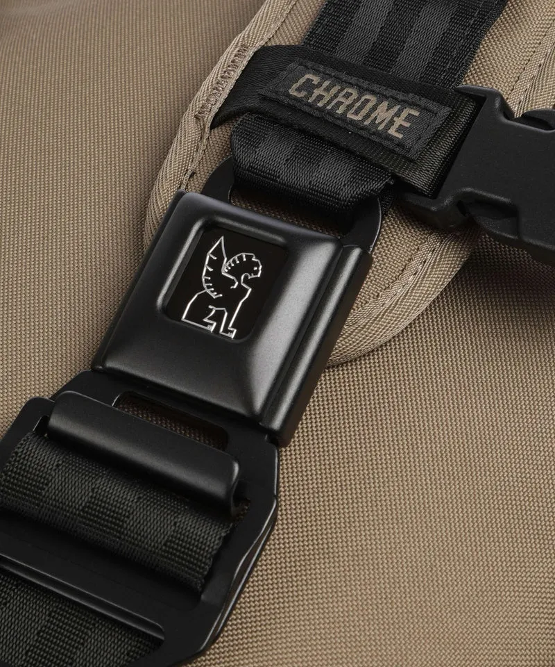 Chrome Kadet Max Kuriertasche coyote
