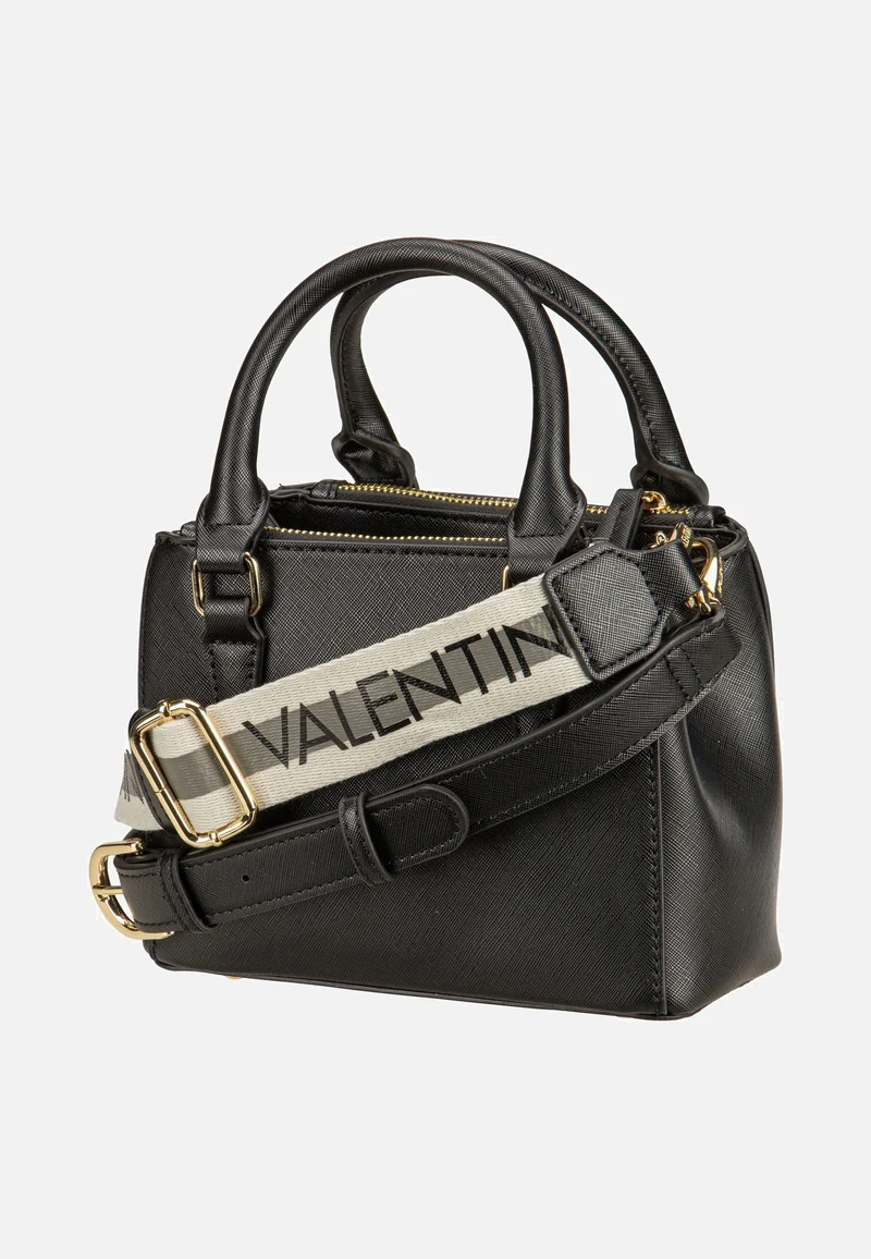 Zero RE 307 Nero - Crossbody Bag