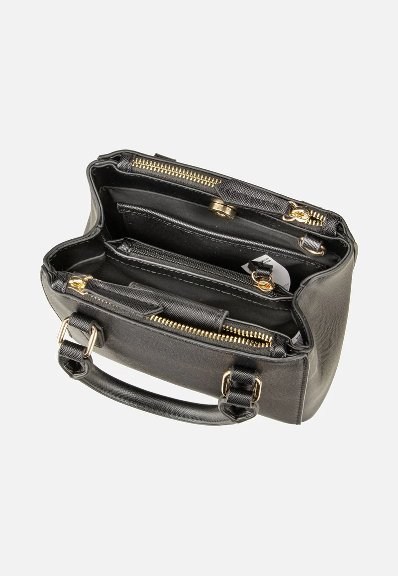 Zero RE 307 Nero - Crossbody Bag