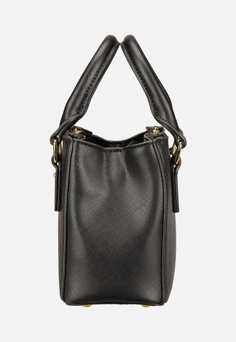 Zero RE 307 Nero - Crossbody Bag