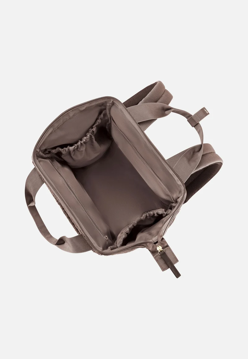 Allrounder R Teddy Chocolate - Rucksack