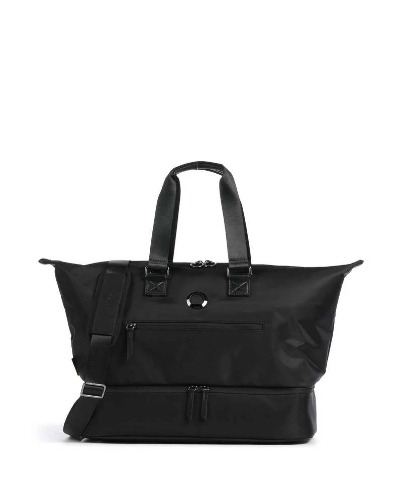 Delsey Paris Victoire Weekender black